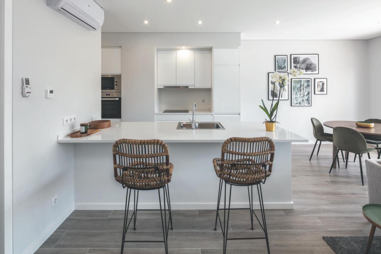 Confort 404 Apartment